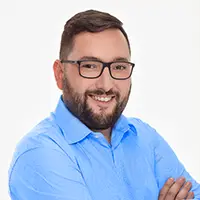 Mateusz Turek – Założyciel i Redaktor Naczelny